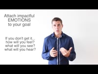 World Class Tips for Goal Setting