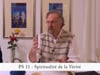 Vidéo: Spiritualité de la Vérité