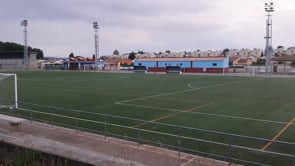 Salam opina sobre el projecte del camp de futbol 5