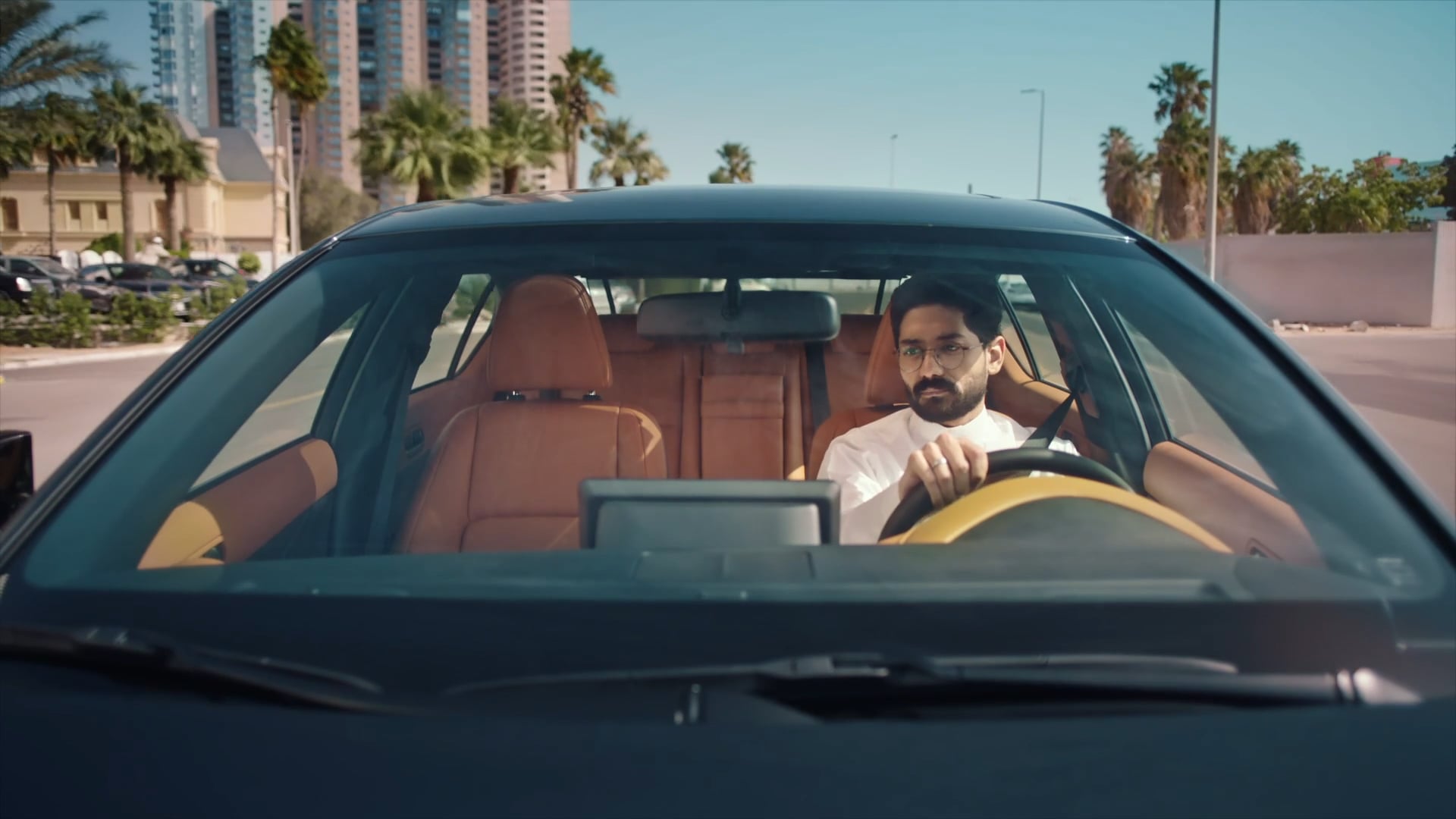 Lexus - Ramdan Video
