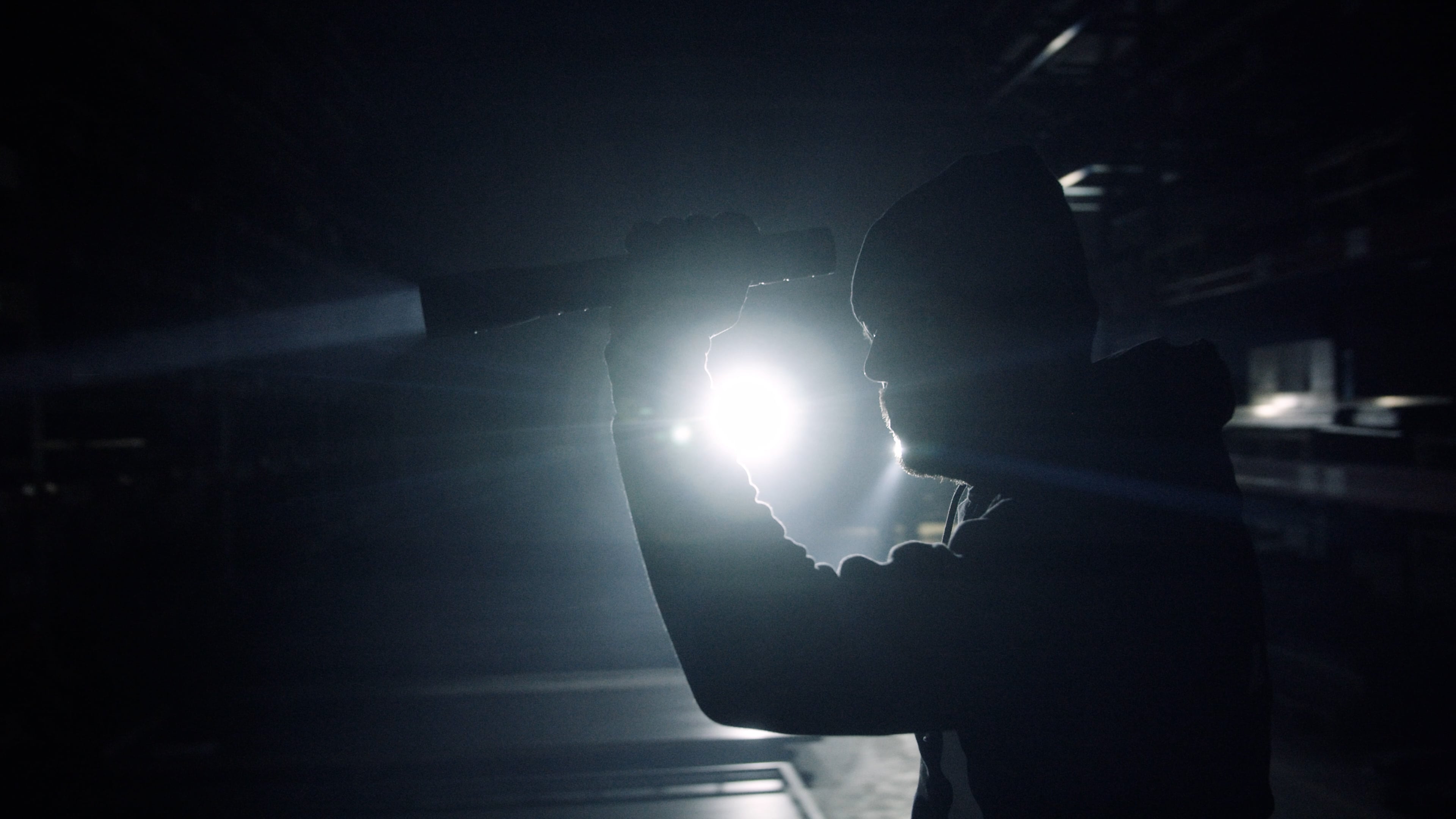 Laserhub - Tatort: Mittelstand Intro