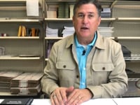 Enabled Session 06: The Gifts of the Holy Spirit - Our Part in the Harvest