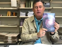 Enabled Session 08: Review of Your Spiritual Gifts and Extended Prayer Session