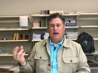 Expressing Session 03: Gabe's Principle 2 - Be A God Abider