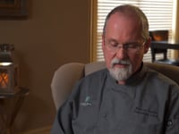 Marcus Easley - Sharing the Feast - Wife's Letter