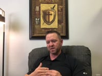 Sheriff Shawn Holloway