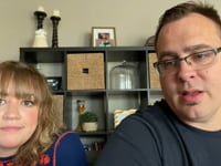 Foster & Lyndsey