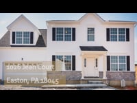 1026 Jean Ct, Easton, PA 18045