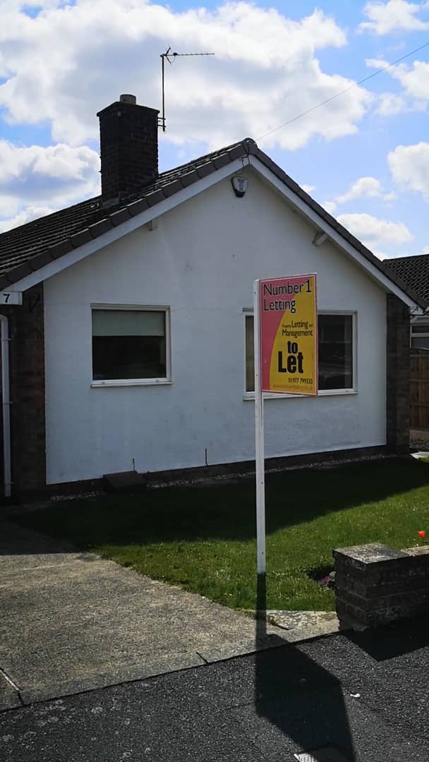 Virtual Viewing Hallgarth Road, Thorpe Audlin on Vimeo