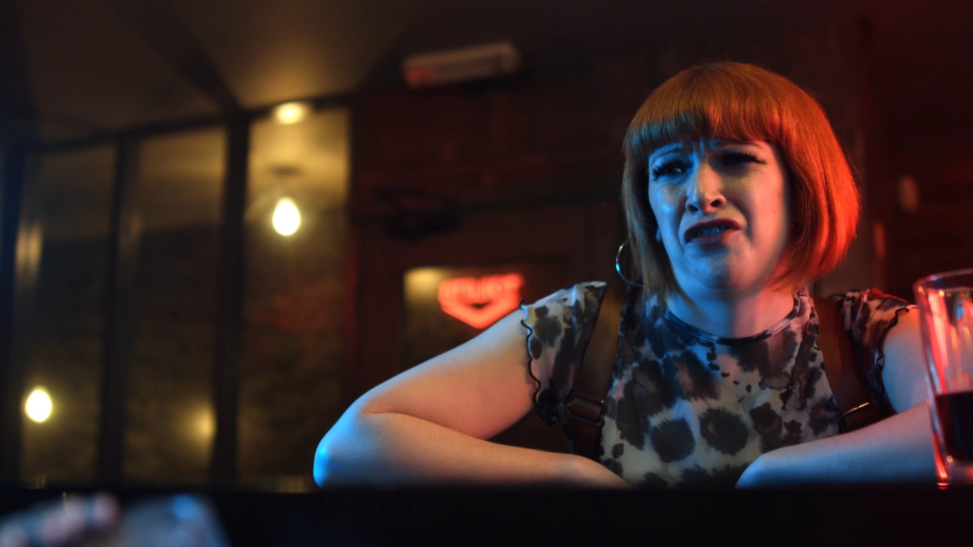 Last Orders (Short) Trailer