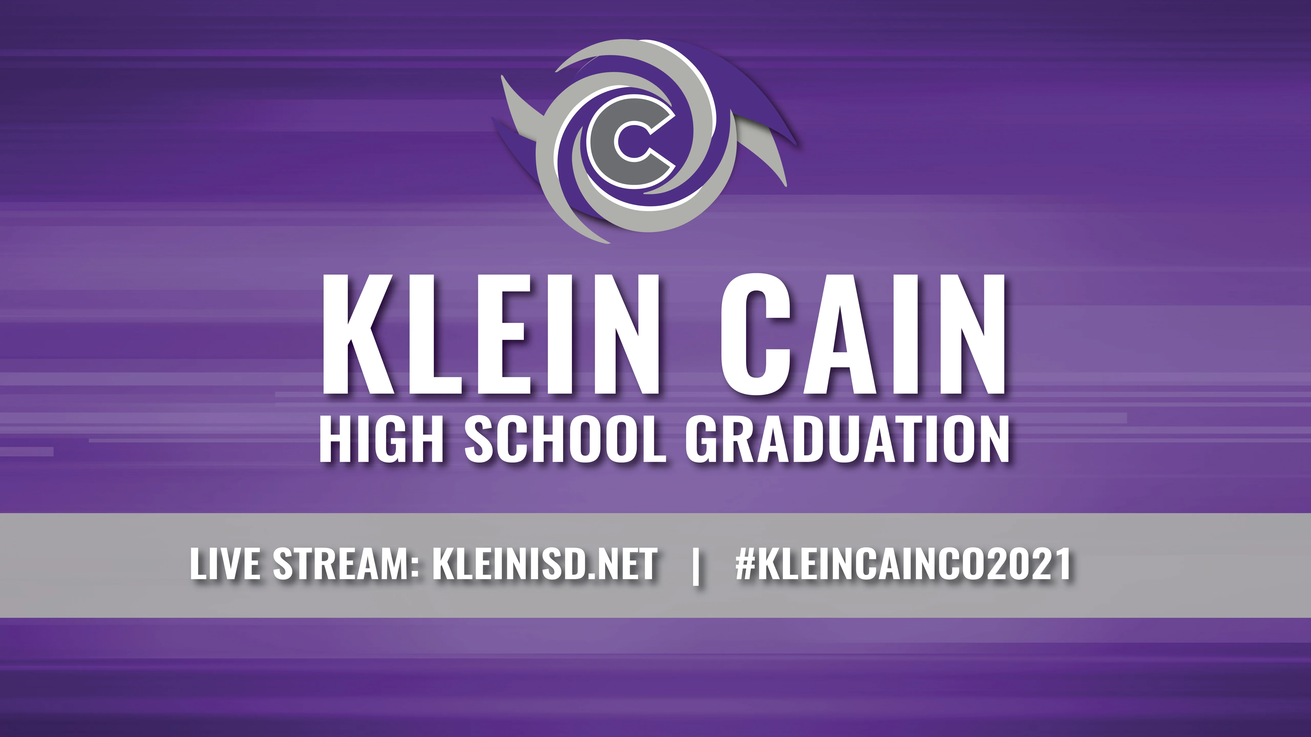 What you need to know before attending Klein ISD's 2021 graduation  ceremonies