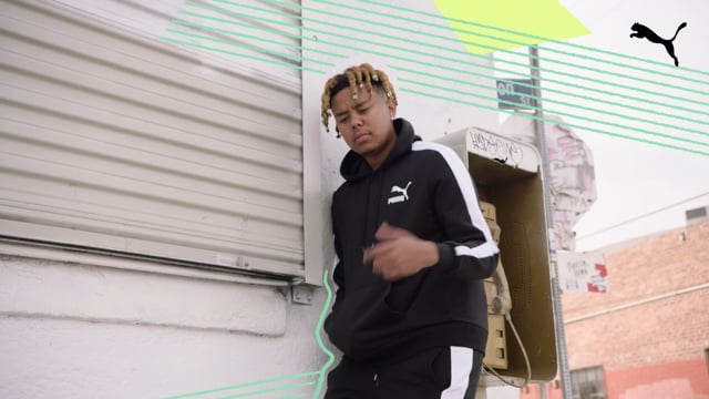 PUMA CORDAE