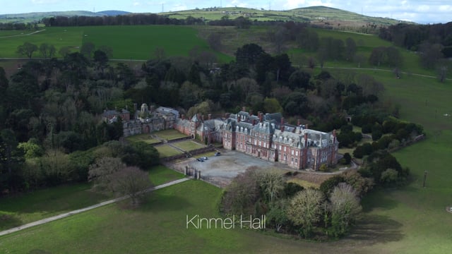 Kinmel Hall Property Video