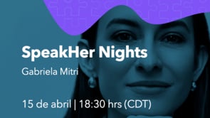 SpeakHer Nights