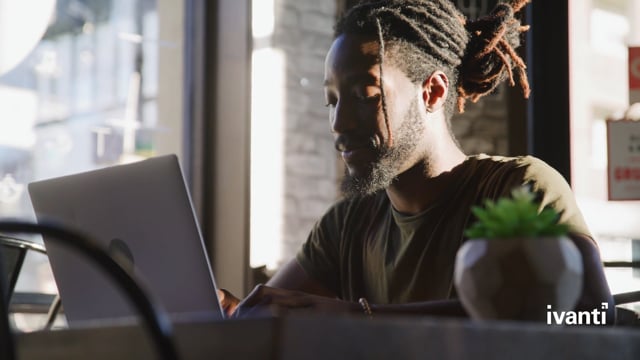 Ivanti Enterprise Service Management (ESM)