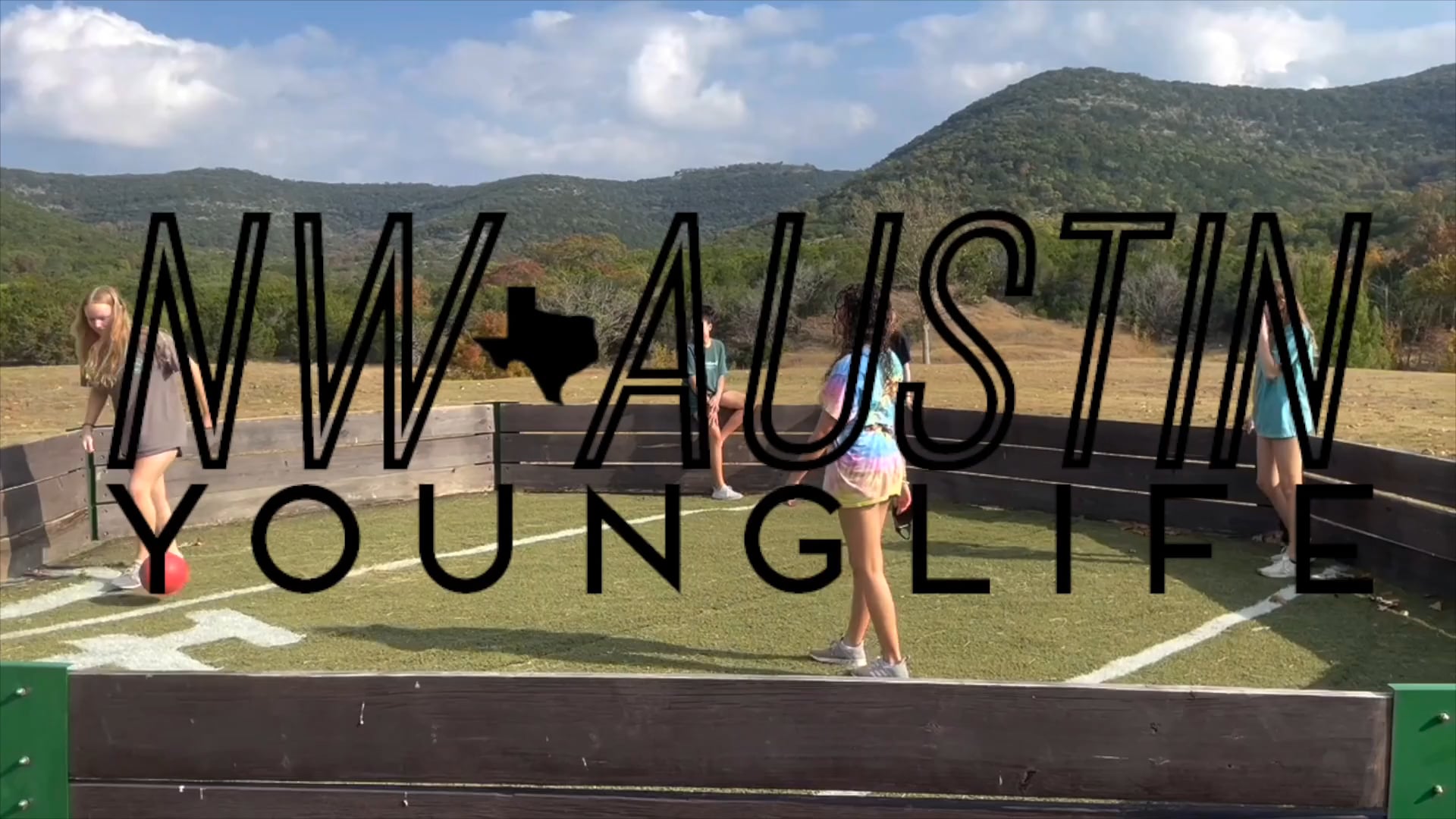 NW Austin Young Life Spring 2021.mp4 on Vimeo