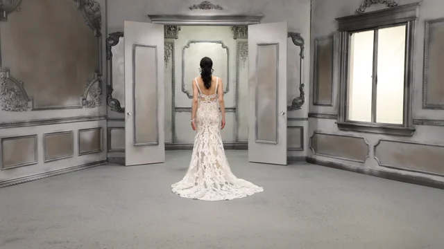 Morilee Cleopatra Wedding Dress – Wedding Shoppe