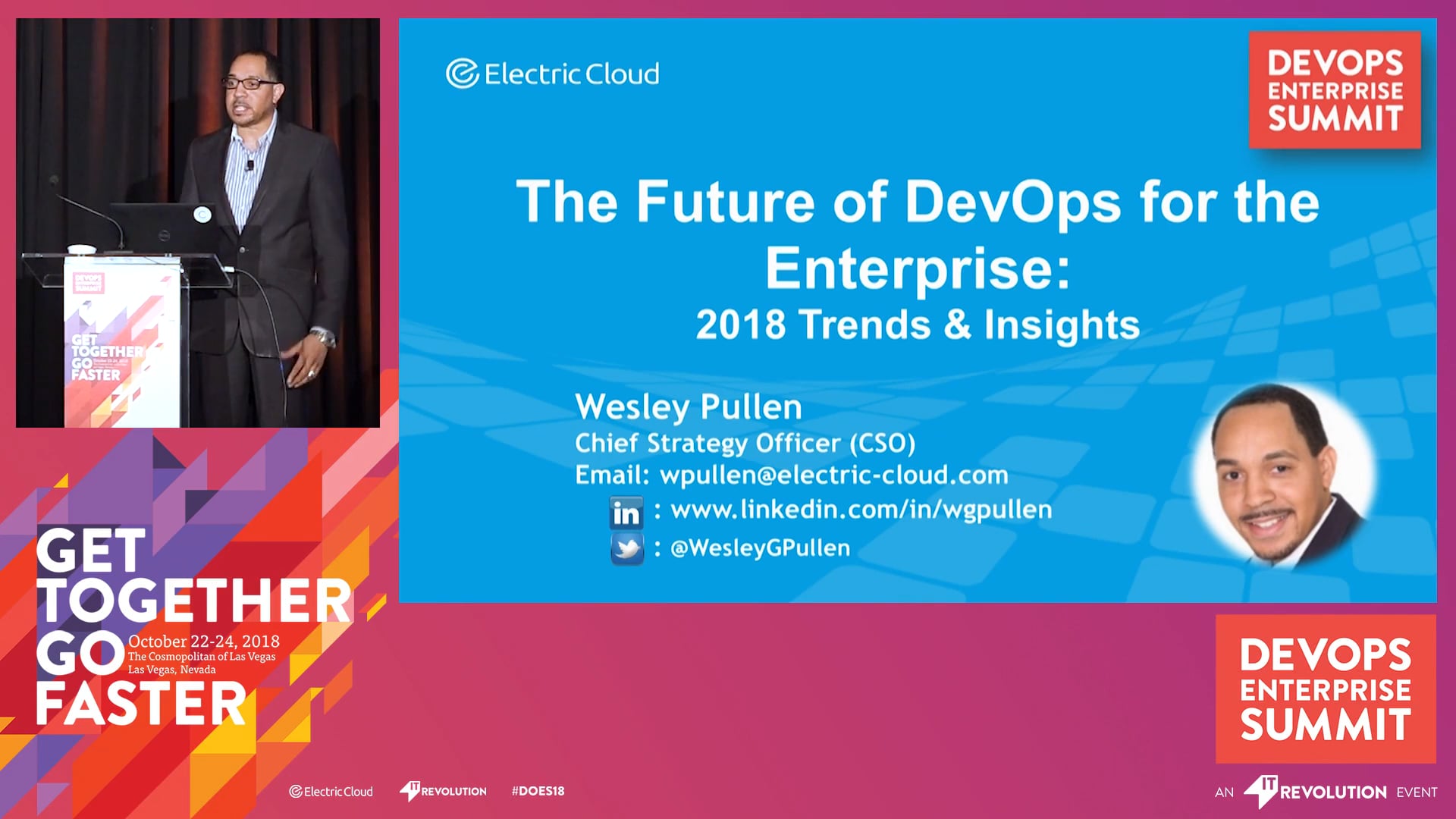 The Future of DevOps for the Enterprise Trends and Insights