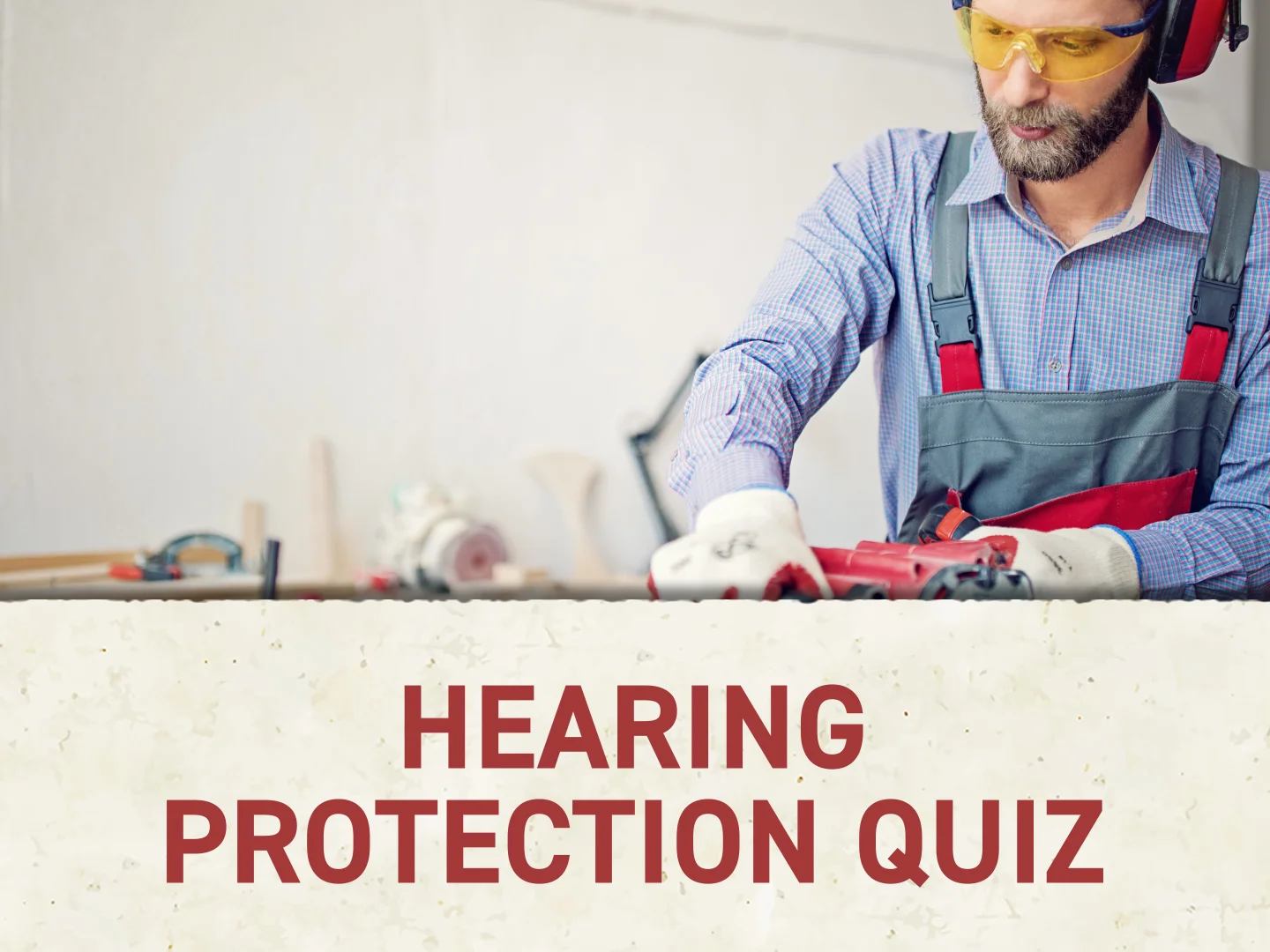 Hearing Protection Quiz on Vimeo