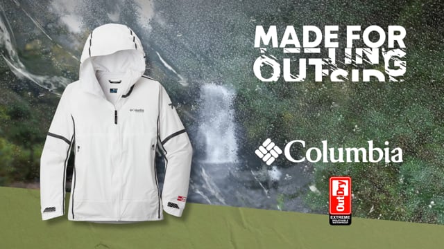 Columbia - Customer Success Story