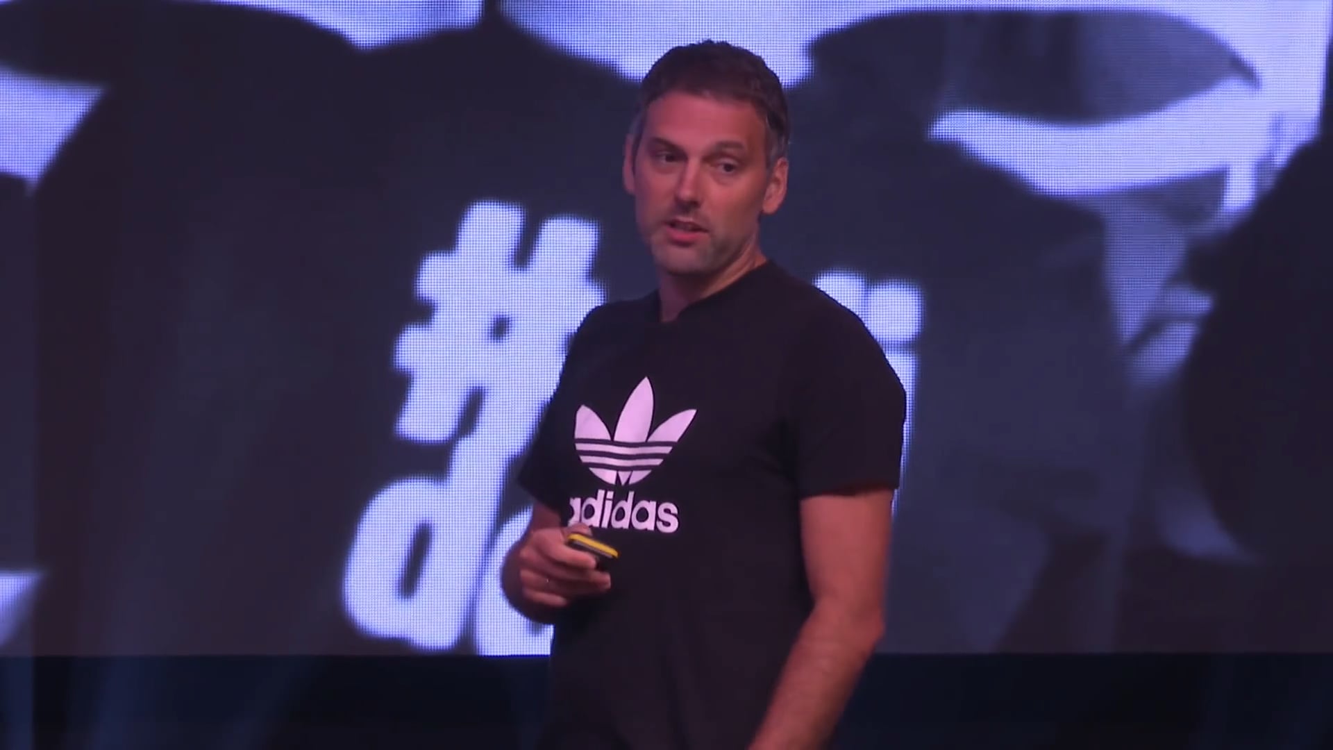 Adidas' Multi-Year Digital Transformation