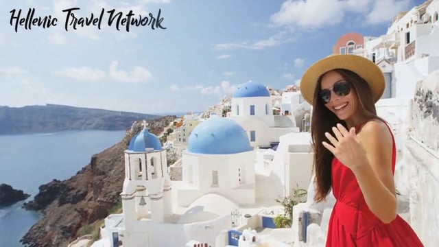 Hellenic Travel Network Tour Operator In Greece