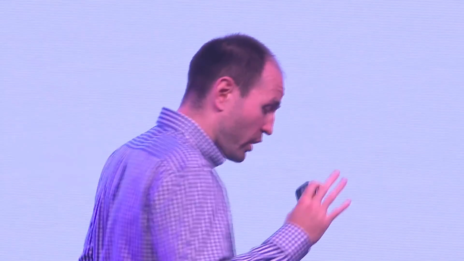 DevOps at Jaguar Land Rover
