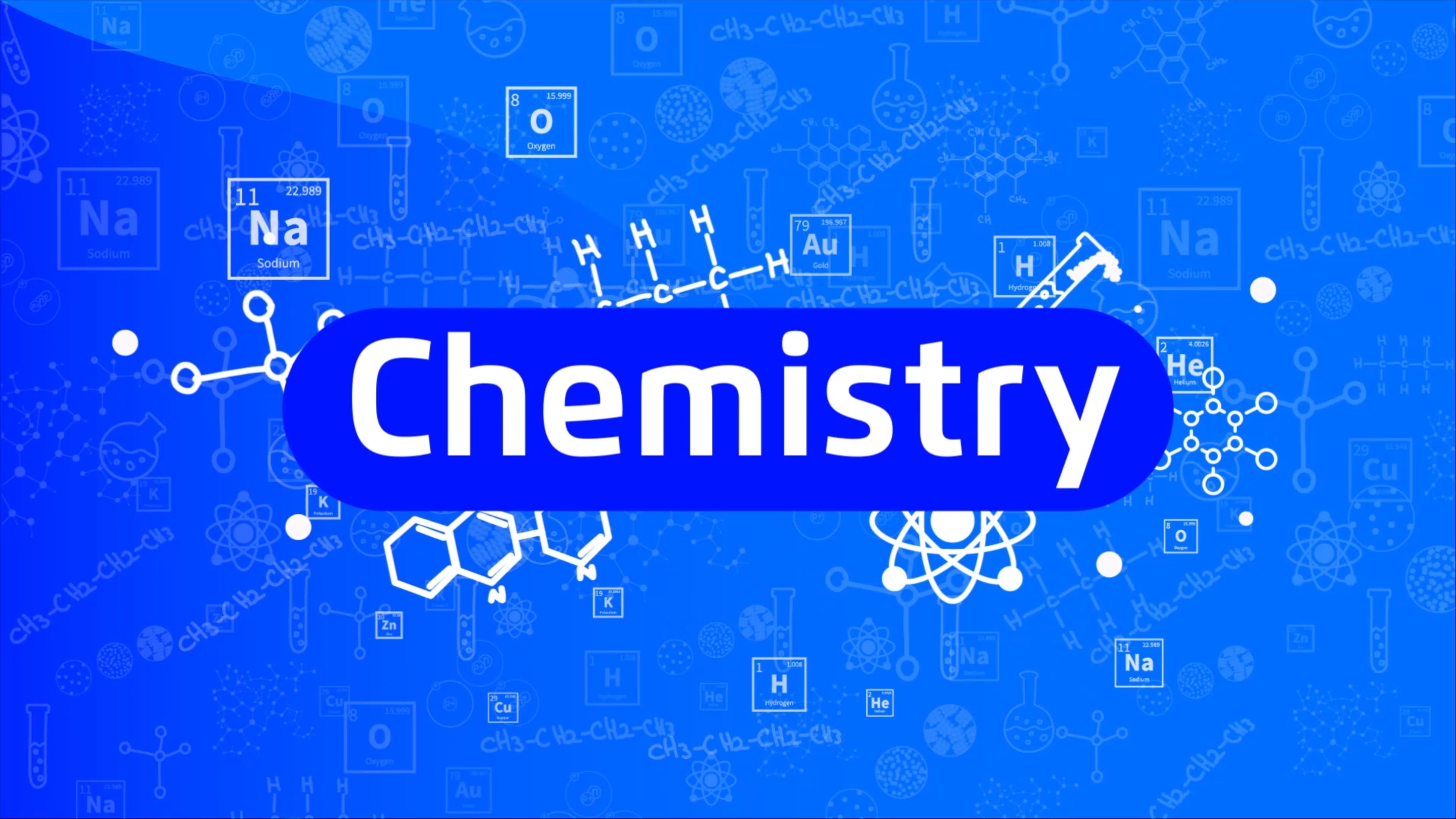 What Is Chemistry Grade 10