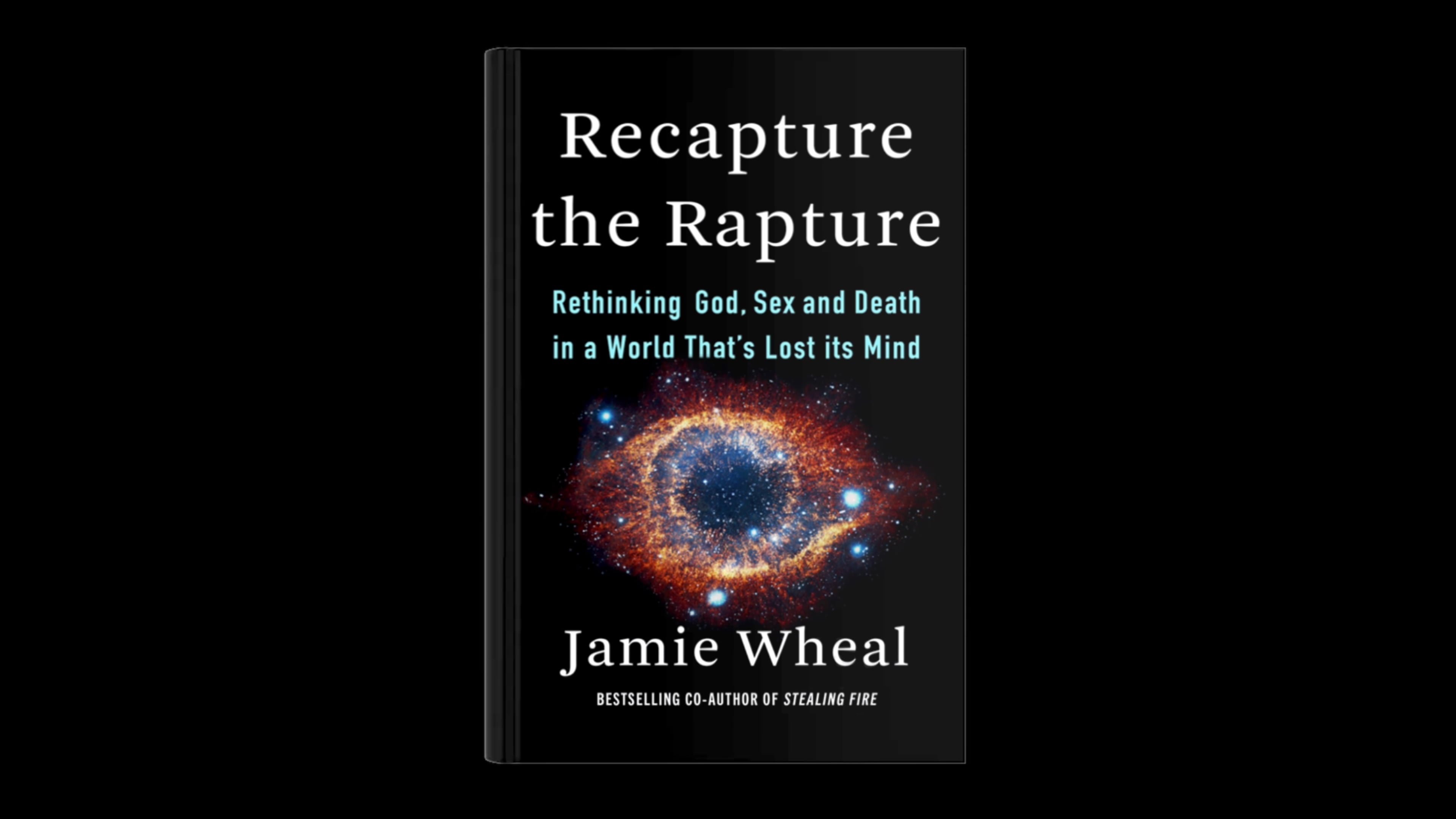 Recapture the Rapture - Animated Cover on Vimeo