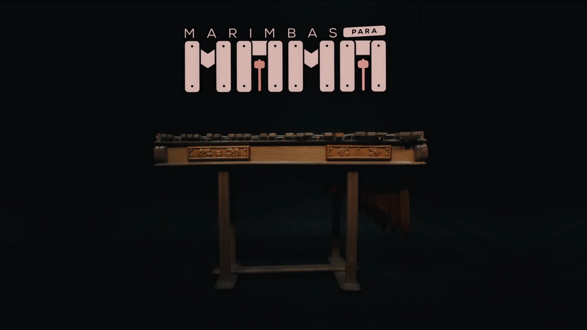 Marimbas para Mamá on Vimeo