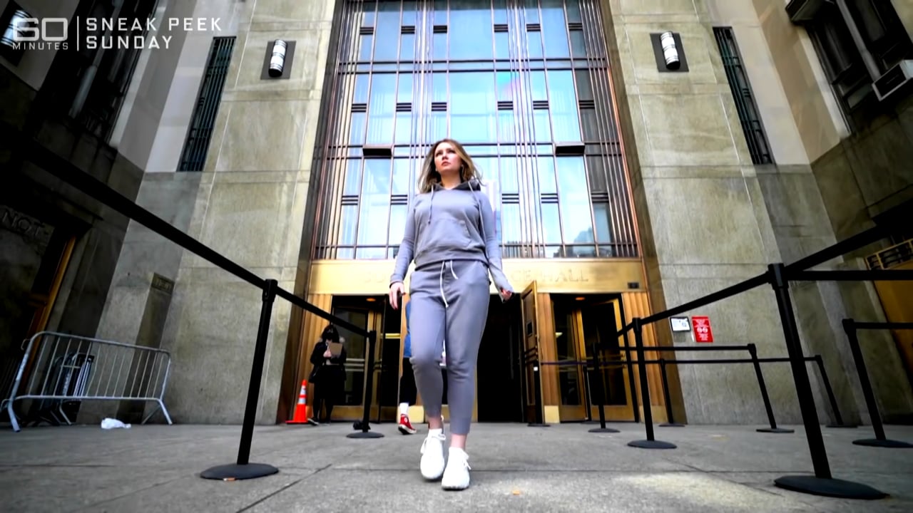 SNEAK PEEK- Faking It  60 Minutes Australia