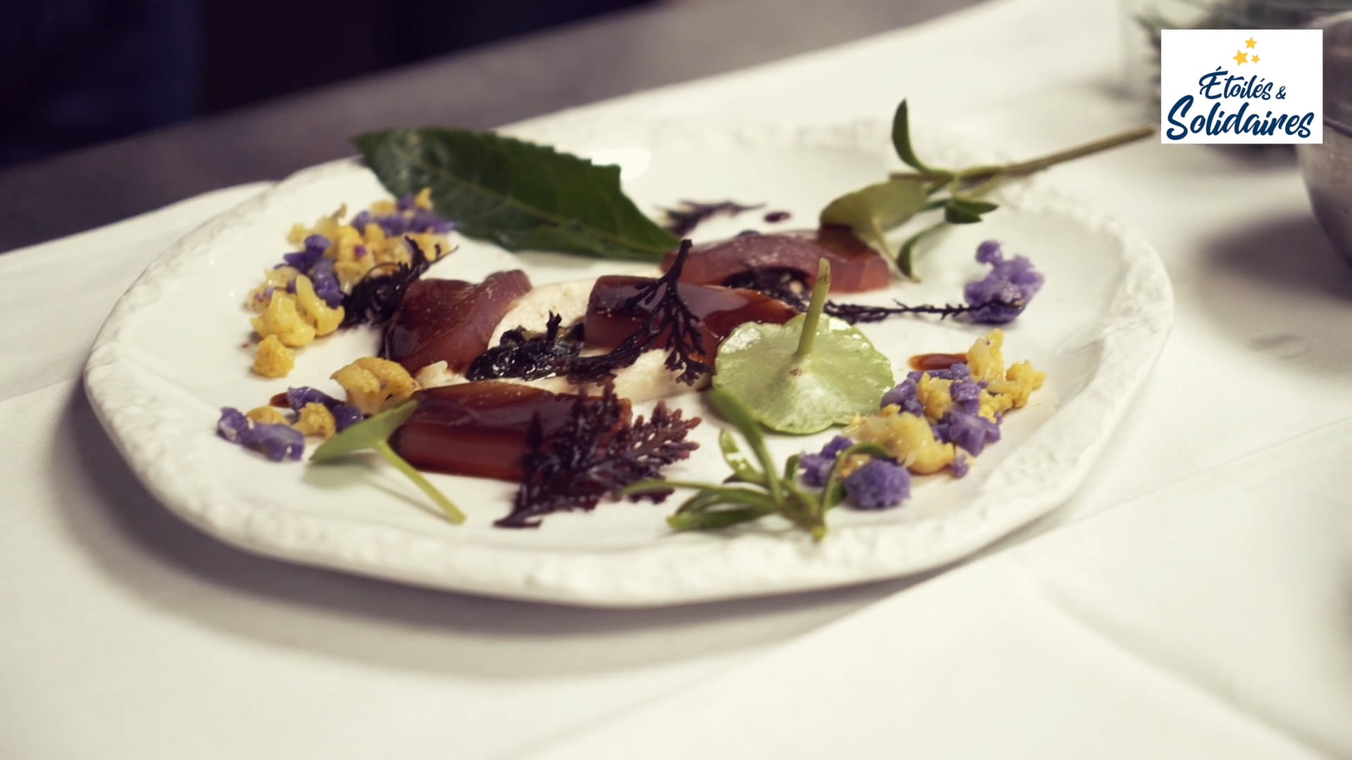 Etoilés & Solidaires
