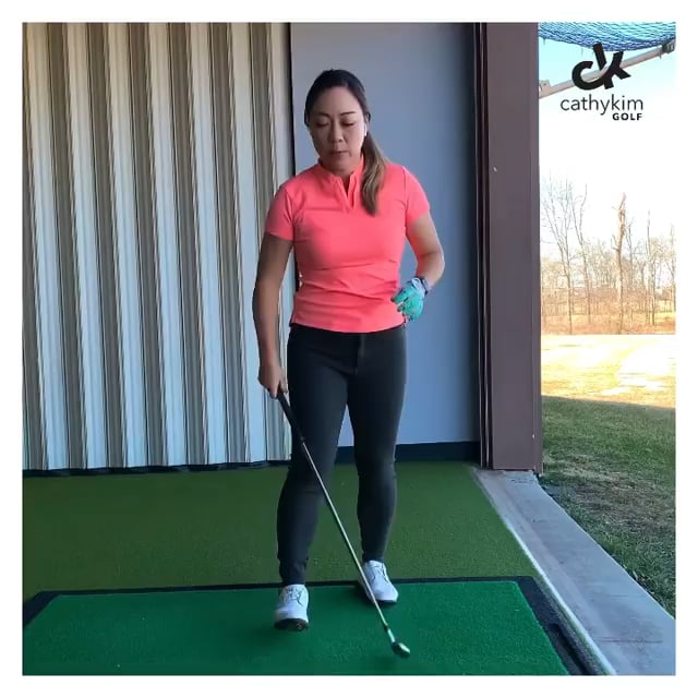 Learn to Swish for Your Swing Tempo