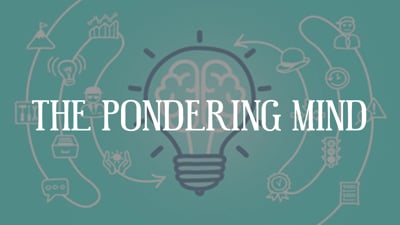 Day 11 Meditation