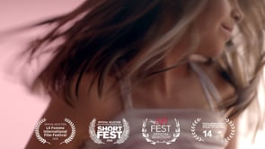 (Short) Movie of the Day: Rubbed in Pink (2020) by Kathy E. Mitrani