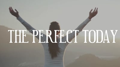 Day 20 Meditation