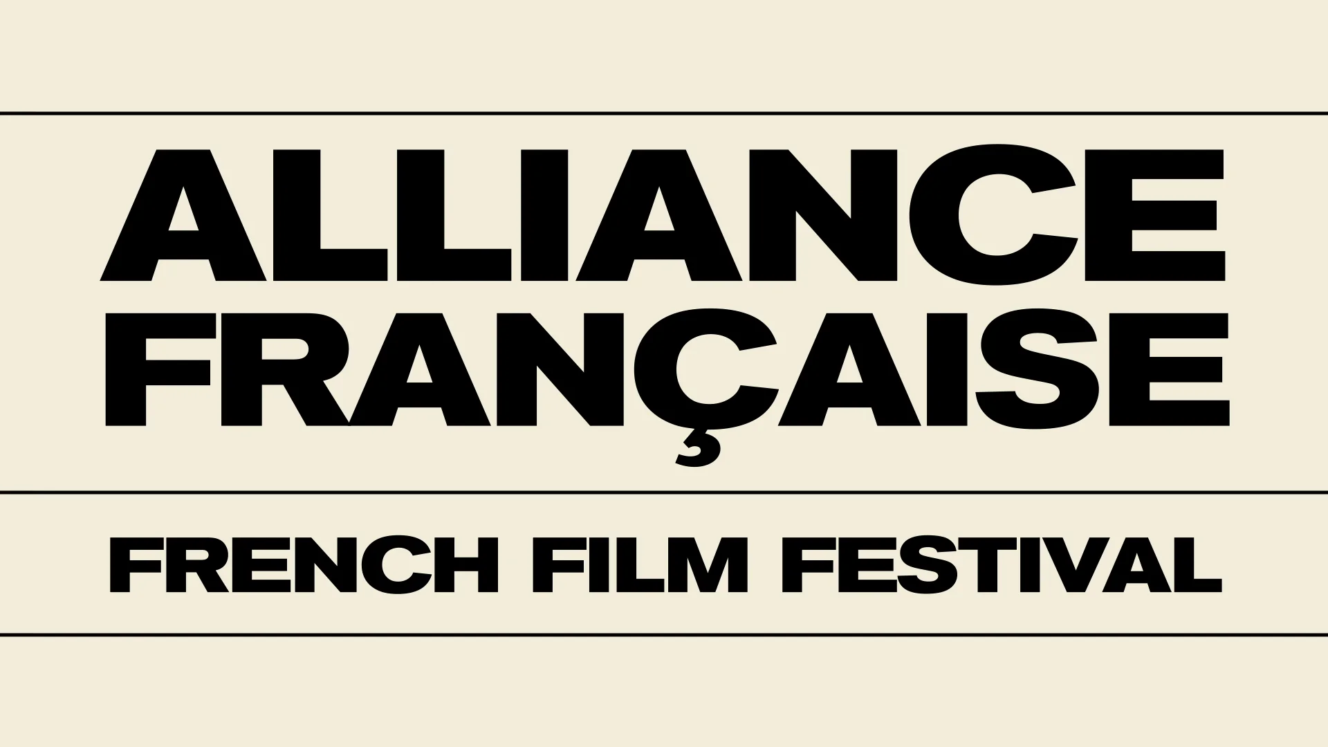 Alliance Francais Promo Video