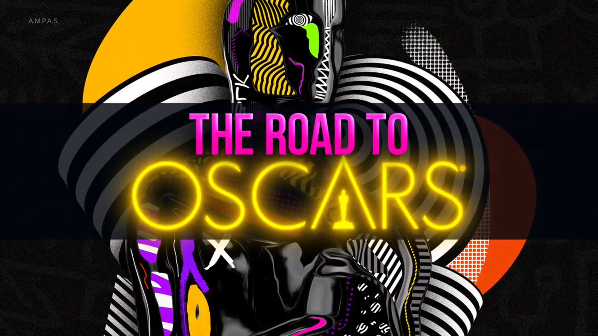 GMA OSCARS WEEK