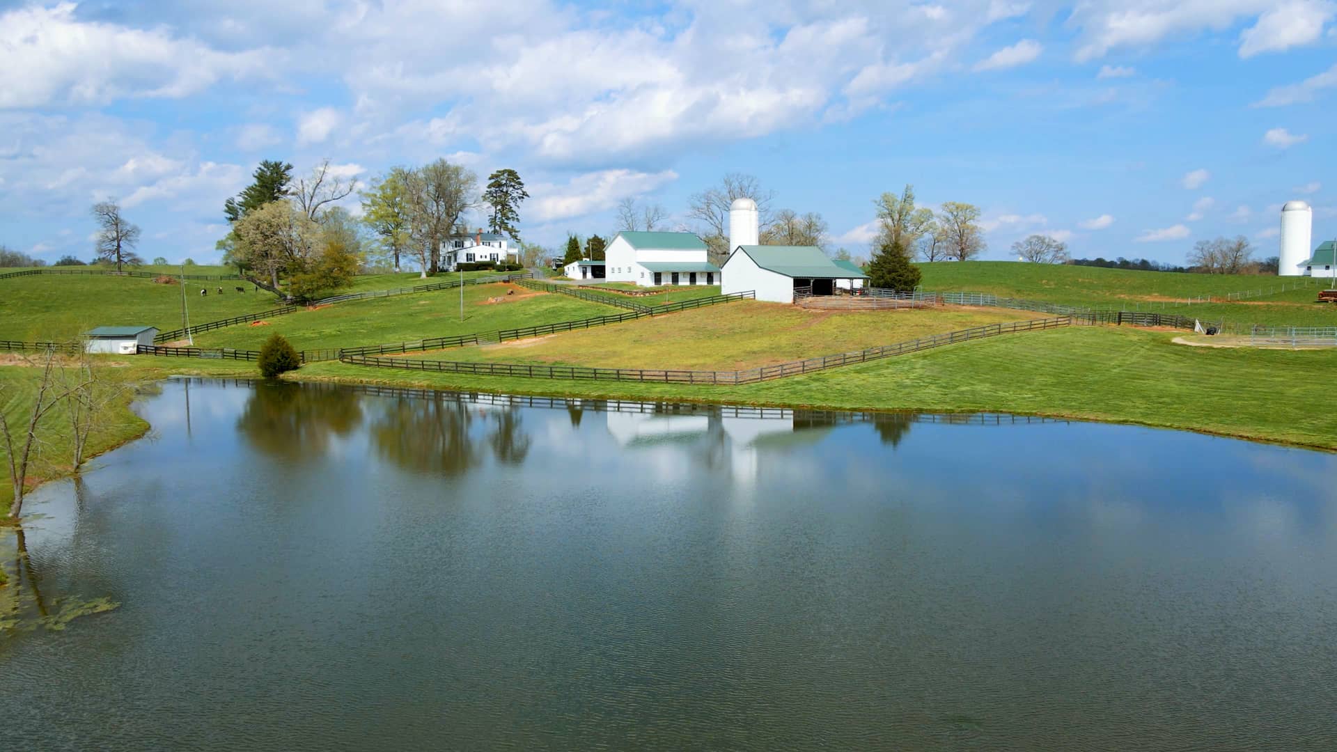 4380 Fair Oaks Drive on Vimeo