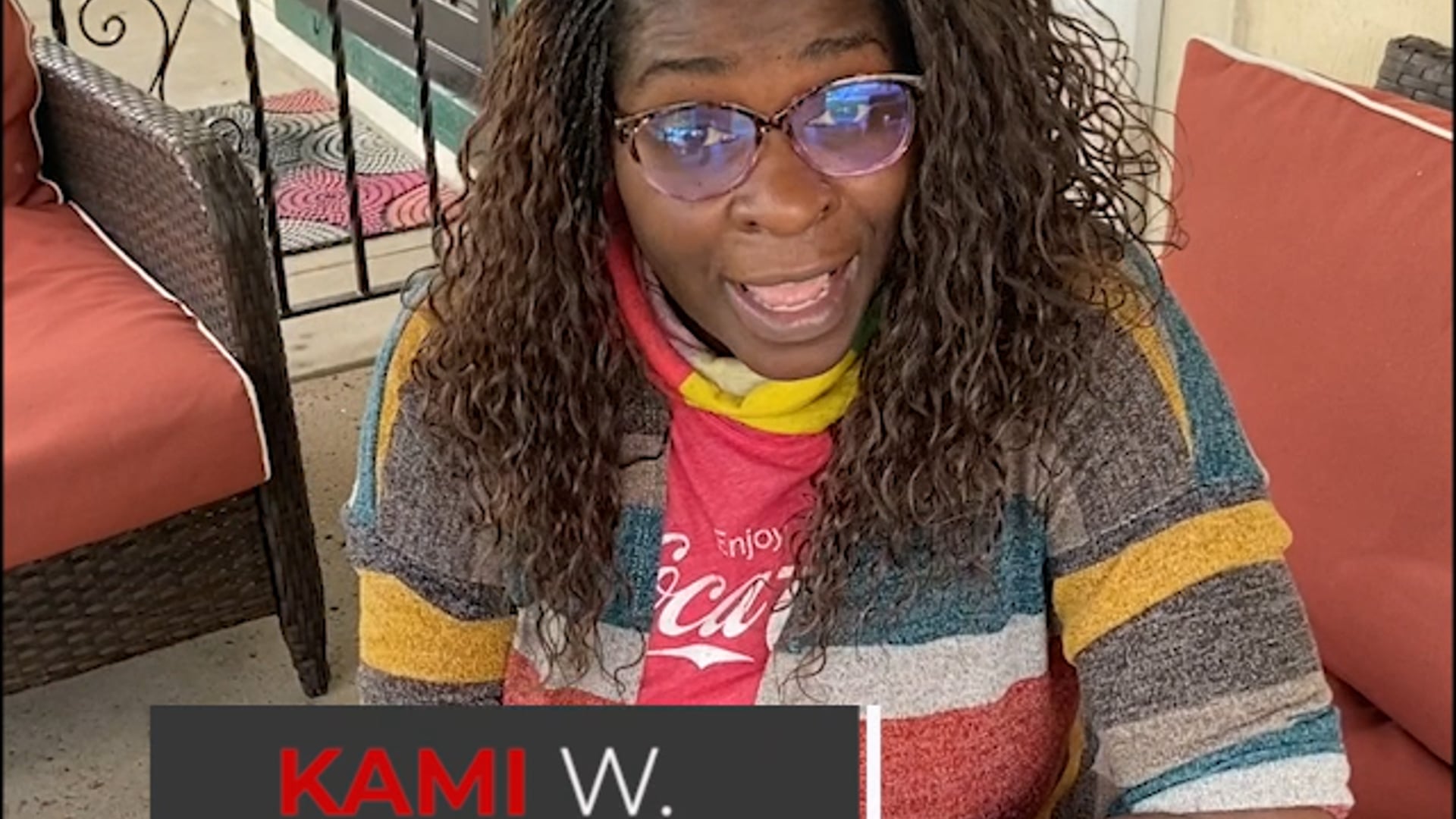 KAMI From elkins park