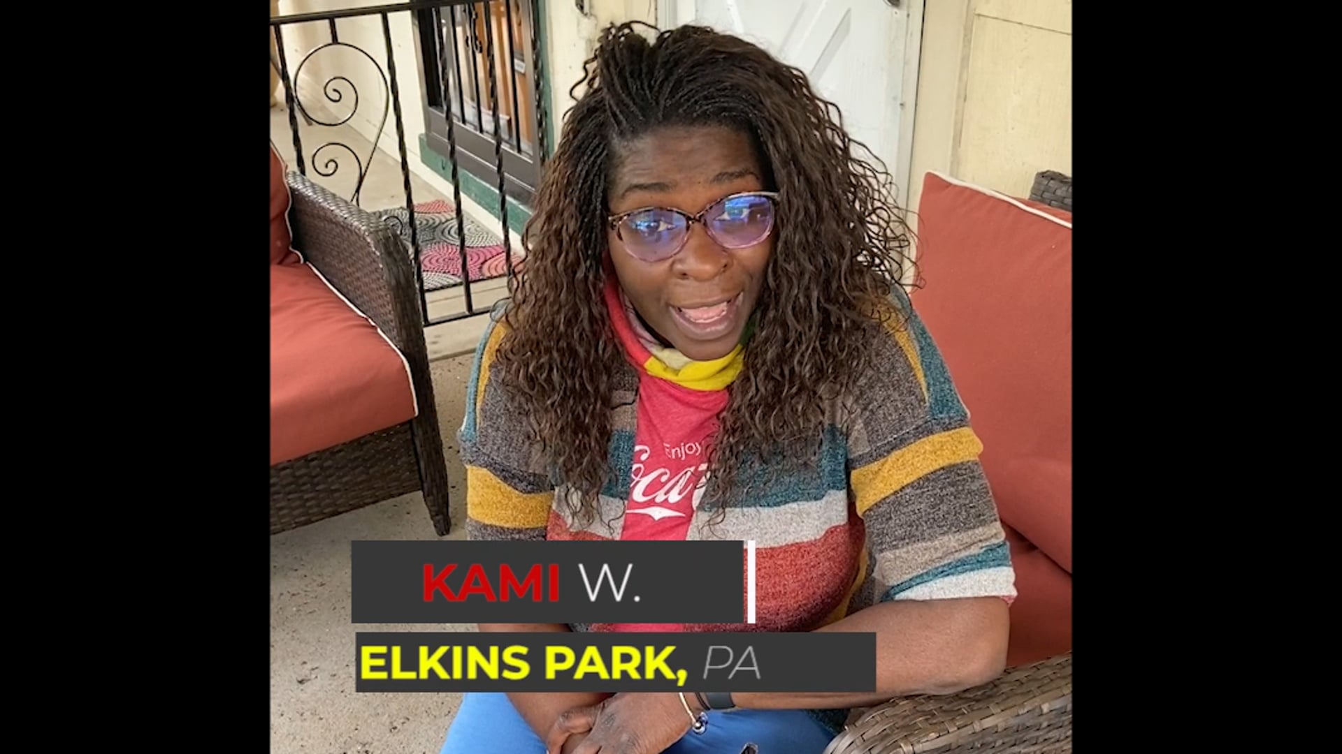 KAMI From elkins park