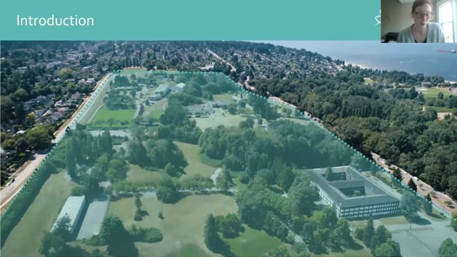 Virtual design workshops: connections and mobility #2 - presentations and report out (April 14, 2021)