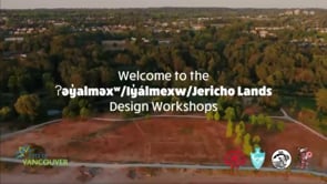 Virtual design workshops: sustainability and resilience #2 - presentations and report out (April 15, 2021)
