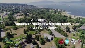 Virtual design workshops: inclusive neighbourhood #2 - presentations and report out (April 15, 2021)