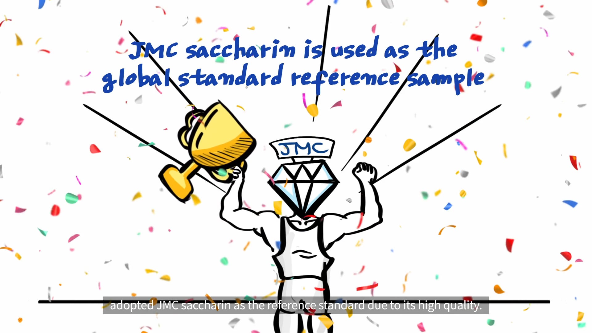 [PR] JMC 기업 홍보