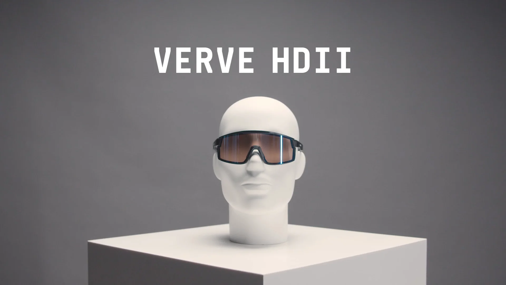 Verve HDII Glasses Photochromic - AGU