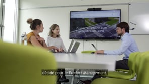 Firmenvideo FR