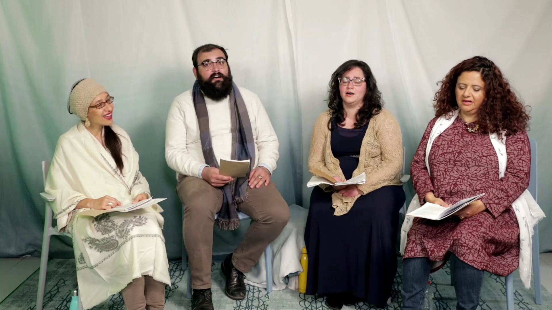 קבלת שבת קיץ