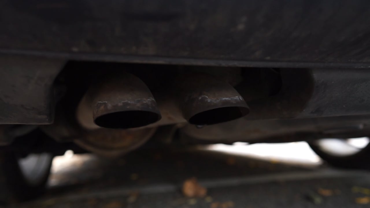 CGTN 2019 - Climate Change Feature - The Decline of the Diesel engine