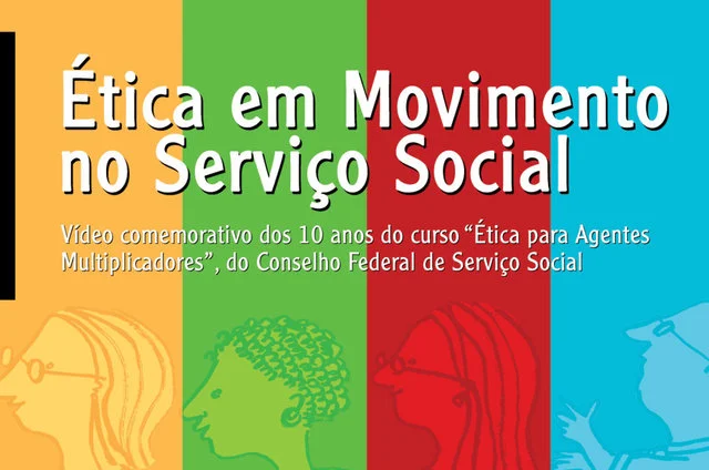 CRESS-RJ lança livro que analisa os 11 princípios do código de ética do  Serviço Social